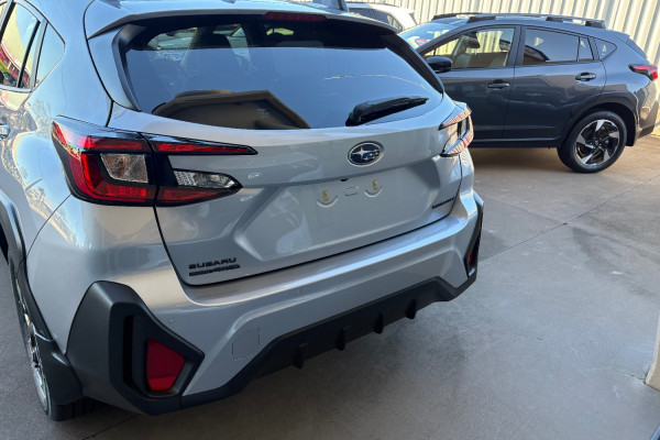 2026 Subaru Crosstrek G6X 2.0R SUV Image 7