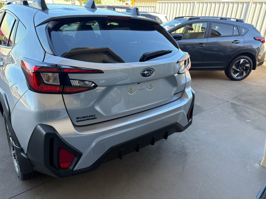 2026 Subaru Crosstrek G6X 2.0R SUV Image 7
