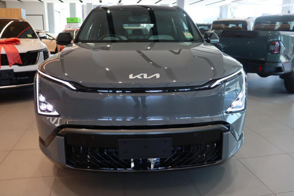 2026 Kia EV5 OVc GT-Line SUV Image 4