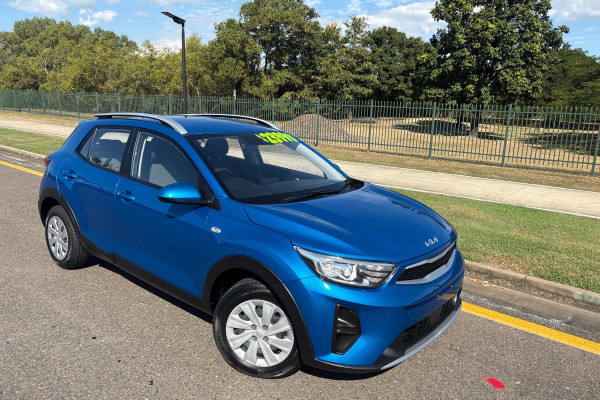 2023 Kia Stonic YB S SUV