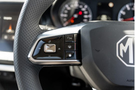 2025 MG ZS ZS32 Excite SUV