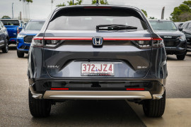 2023 MY22 Honda HR-V  e:HEV L SUV