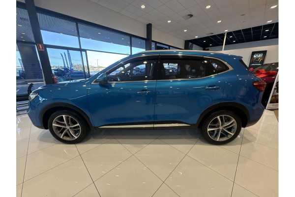 2021 MG HS SAS23 Essence SUV Image 5