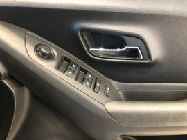 2016 Holden Trax TJ LTZ Suv