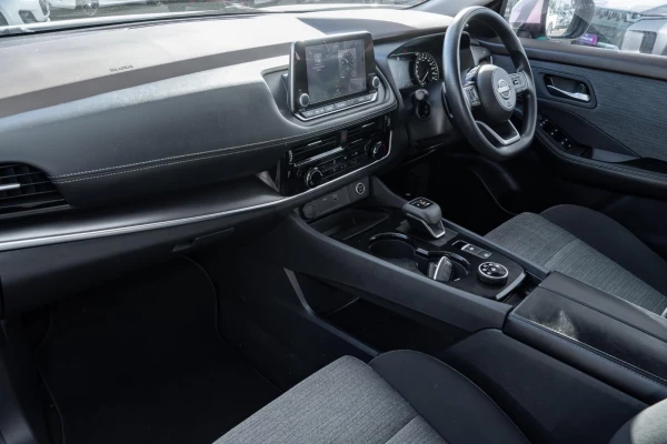 2023 Nissan X-Trail T33 ST SUV Image 8