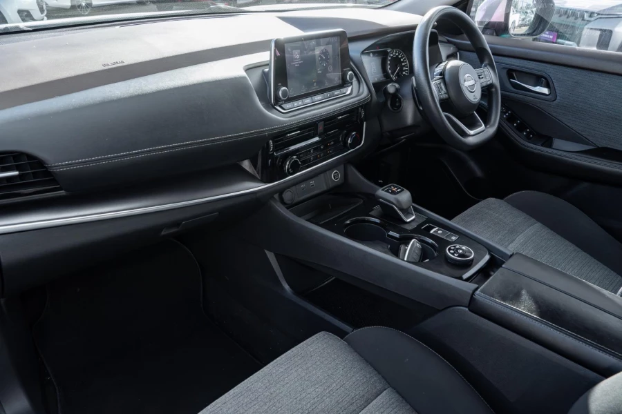 2023 Nissan X-Trail T33 ST SUV Image 8