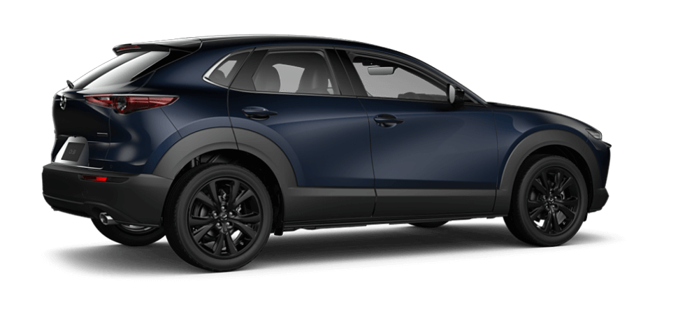 2023 MY24 Mazda CX-30 DM Series G25 GT SP SUV Image 12