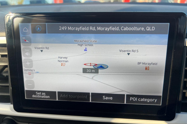 2023 Hyundai Venue QX.V5 Active SUV Image 28