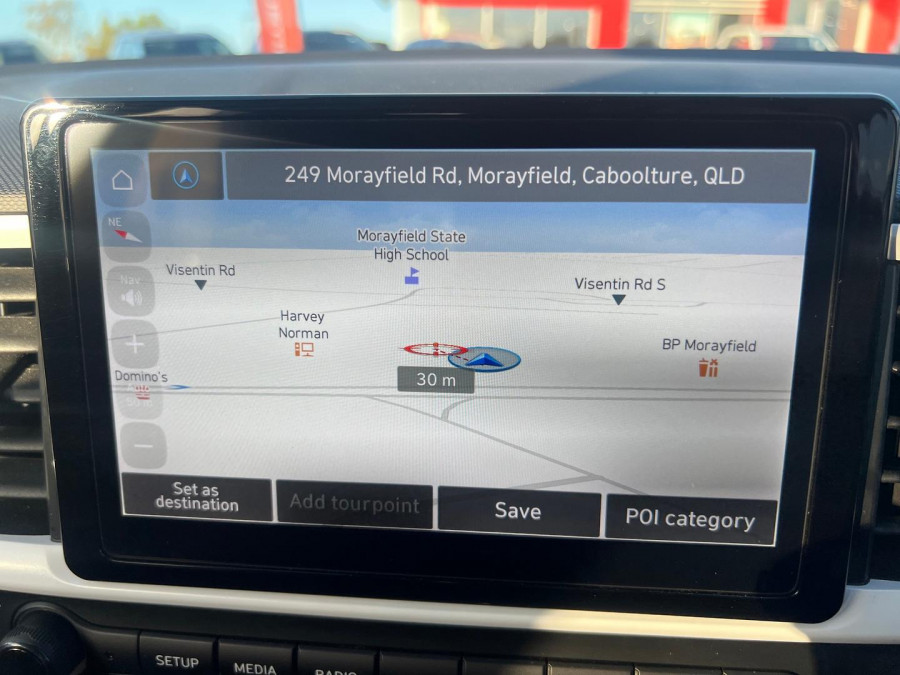 2023 Hyundai Venue QX.V5 Active SUV Image 28