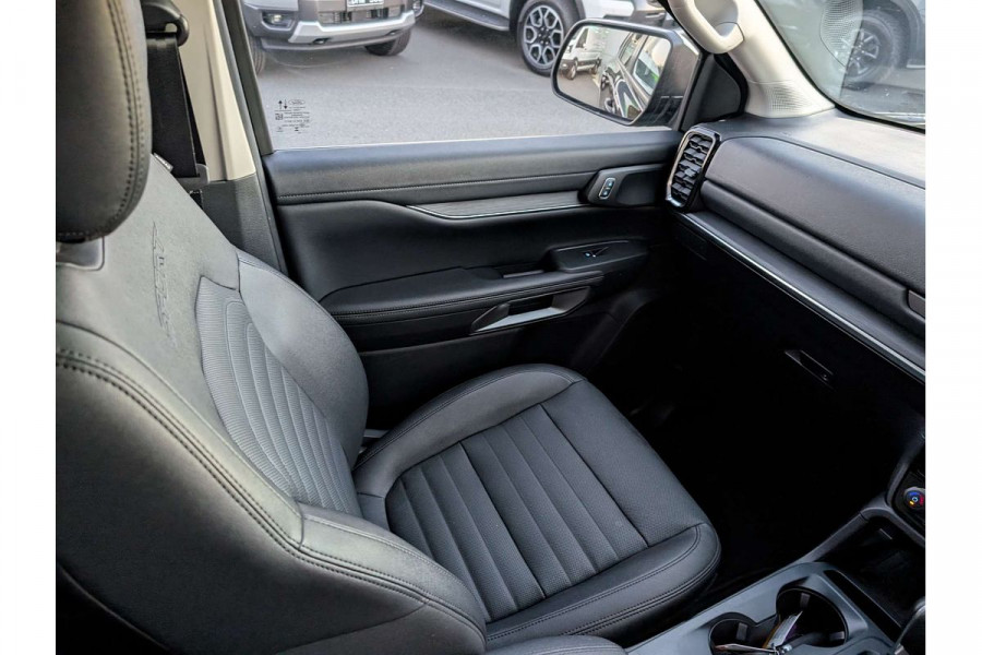 2024 Ford Everest Sport Wagon Image 30