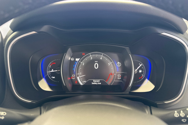 2025 Renault Koleos HZG Techno SUV Image 13