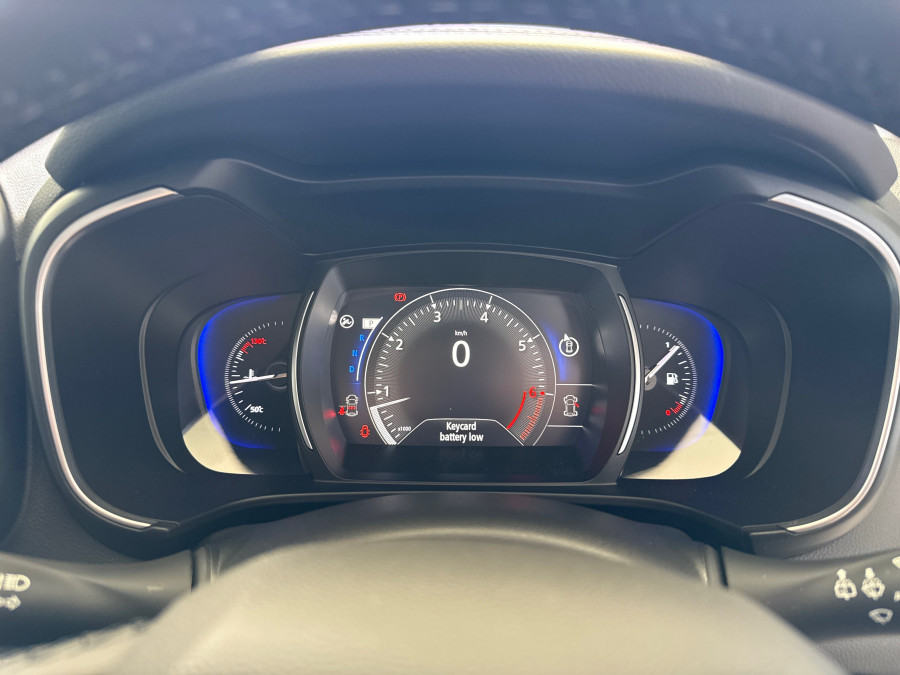 2025 Renault Koleos HZG Techno SUV Image 13
