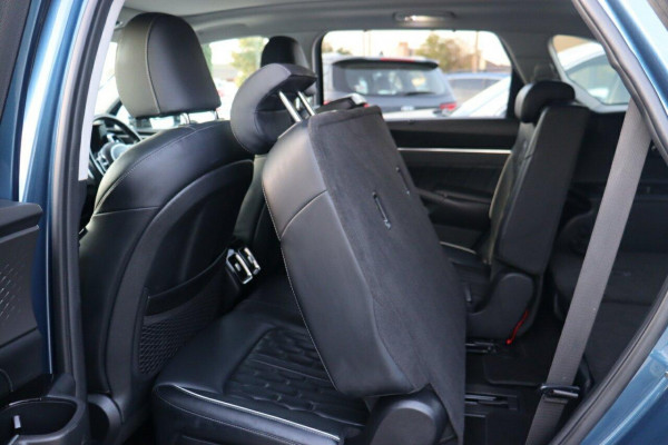 2020 MY21 Kia Sorento MQ4 GT-Line SUV Image 24