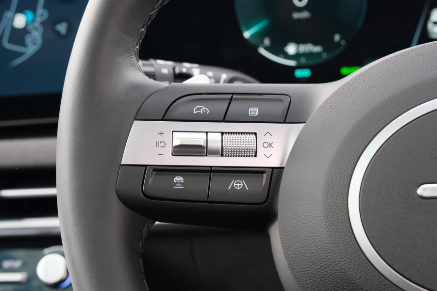 2026 Hyundai Tucson NX4.V4 Premium SUV Image 20