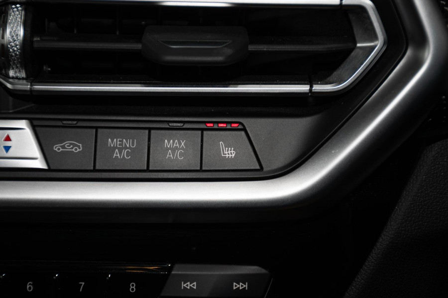 2022 BMW X4 G02 LCI M40i SUV
