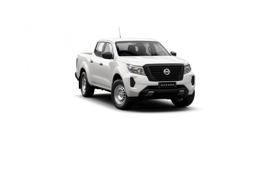 2024 Nissan Navara D23 SL Ute Image 6