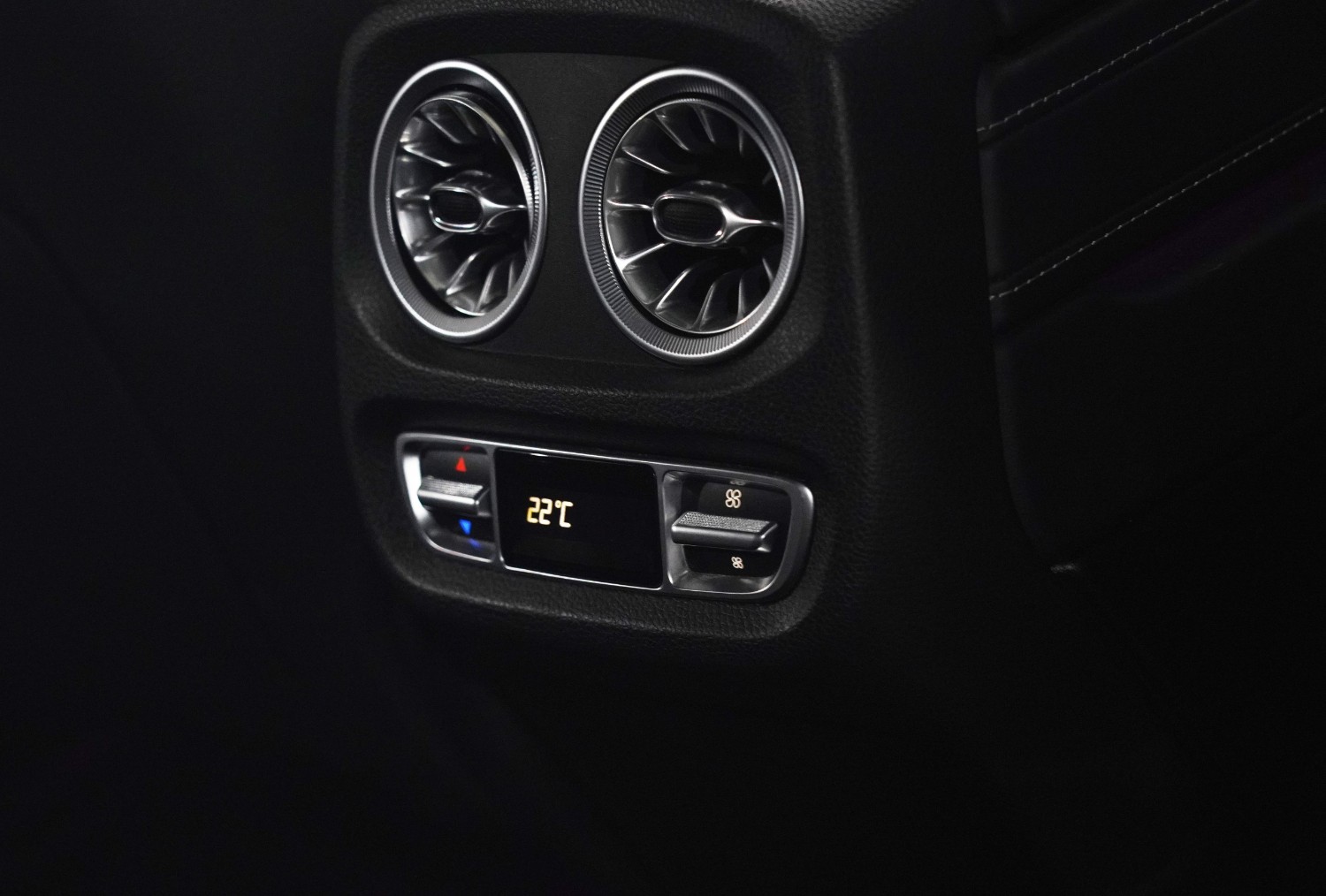 2022 Mercedes-Benz G63 AMG SUV Image 28