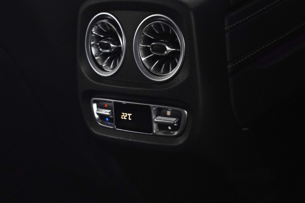 2022 Mercedes-Benz G63 AMG SUV Image 28