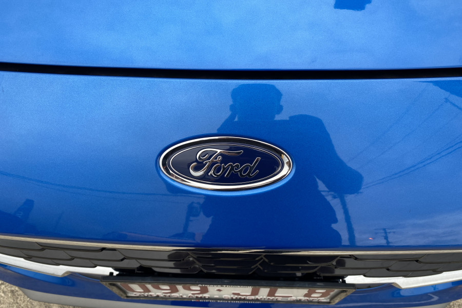 2023 MY23.75 Ford Puma JK  SUV Image 20