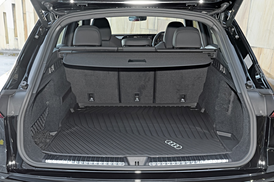 2025 MY26 Audi Q5 GU TFSI 200kW sport SUV