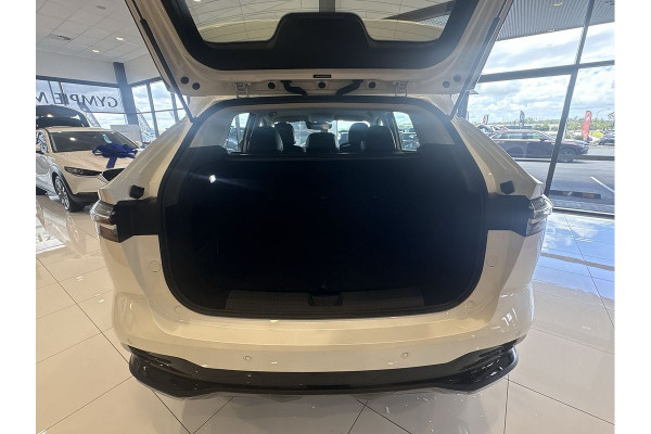 2025 MG HS AS33 Excite SUV Image 32