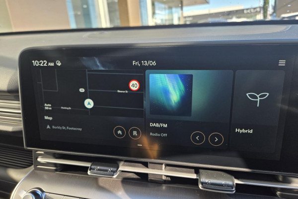 2026 MY27 Hyundai KONA SX2.V3 Electric Premium SUV Image 13