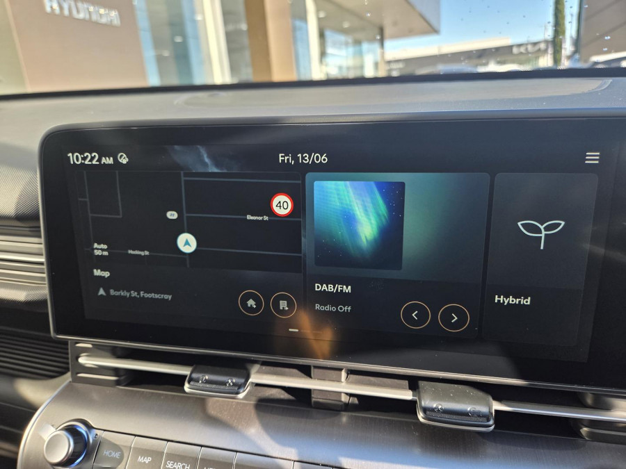 2026 MY27 Hyundai KONA SX2.V3 Electric Premium SUV Image 13