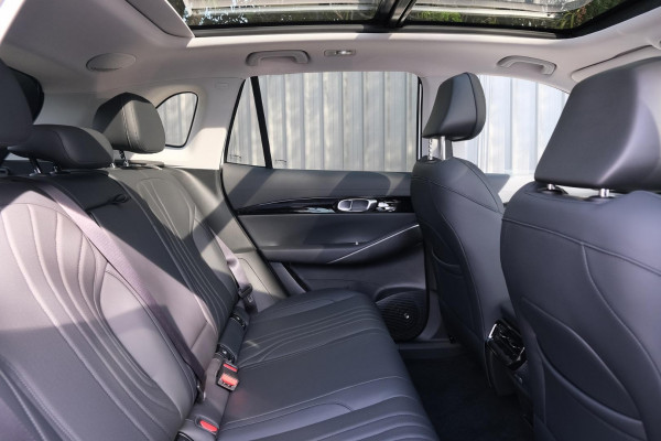 2026 MY27 Geely Starray EM-i P145 Inspire Extended Range SUV Image 8