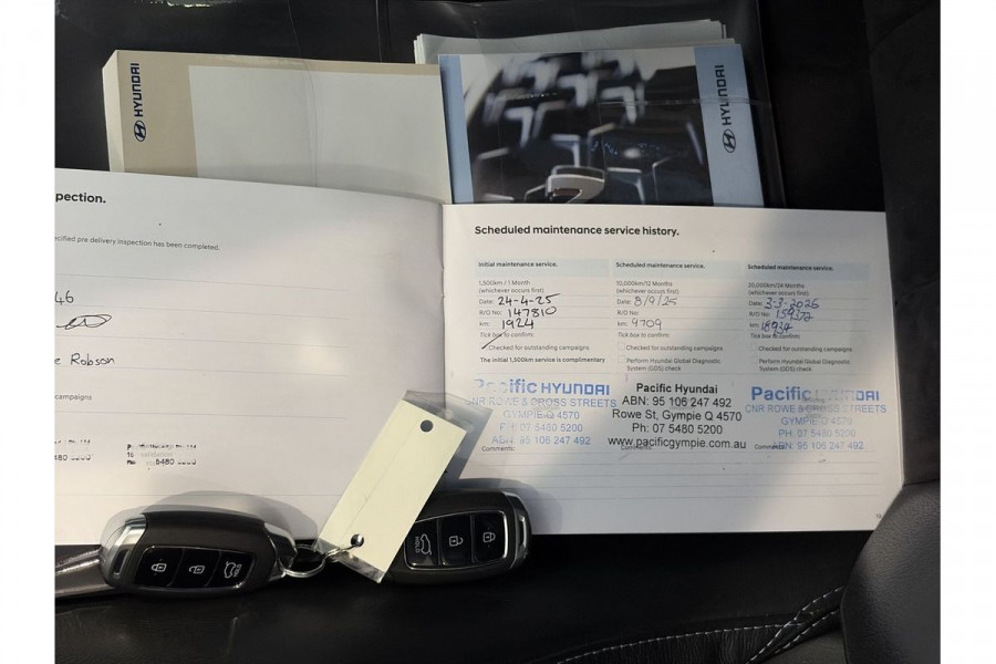 2024 Hyundai i30 PDe.V5 N Premium Hatch Image 38