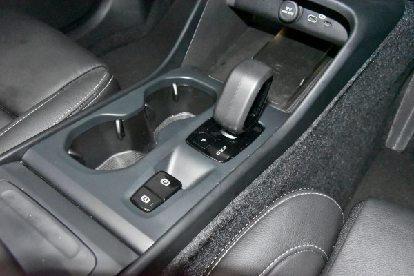 2026 Volvo XC40 XZ Plus B4 SUV Image 20
