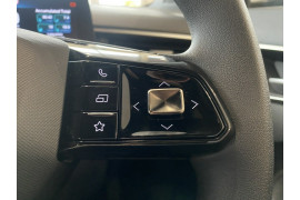 2025 MG MG3 ZP22 Excite Hatch