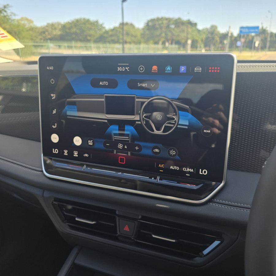 2024 MY25 Volkswagen Tiguan CT 110TSI Life SUV Image 10