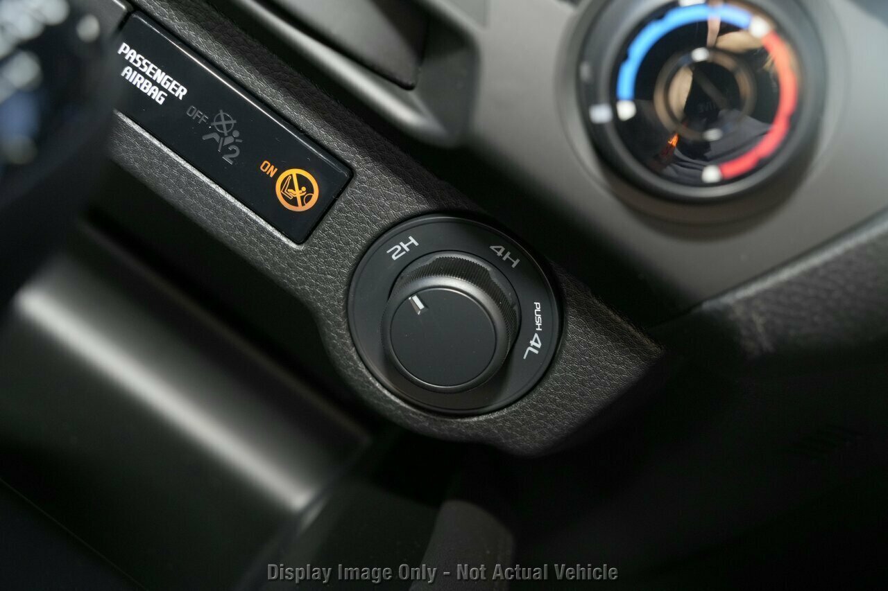 2025 Mazda BT-50 TF XT Ute Image 20
