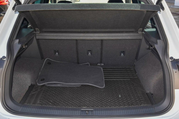 2021 Volkswagen Tiguan 5N 162TSI R-Line SUV Image 23