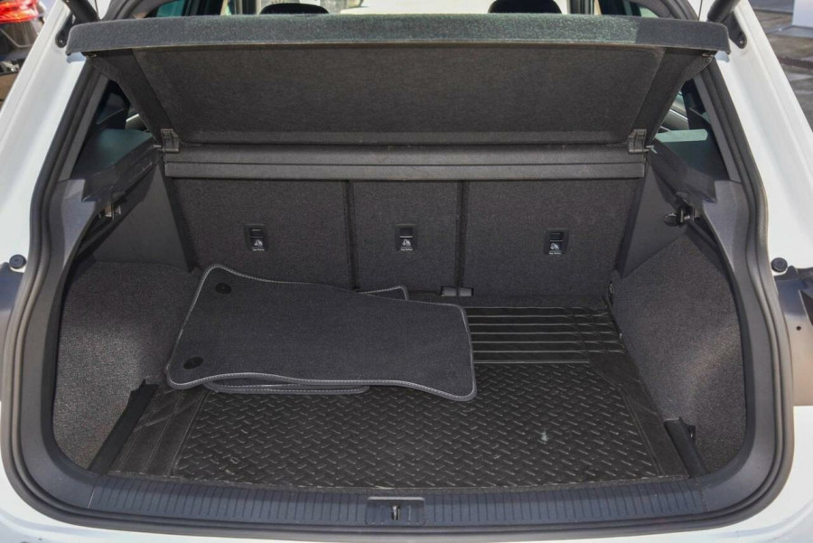 2021 Volkswagen Tiguan 5N 162TSI R-Line SUV Image 23