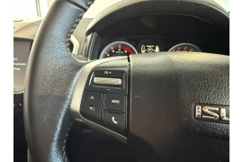 2019 Isuzu D-MAX TF LS-U Ute