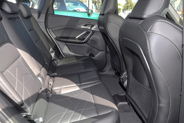 2025 BMW iX1 U11 xDrive30 M Sport SUV image 12