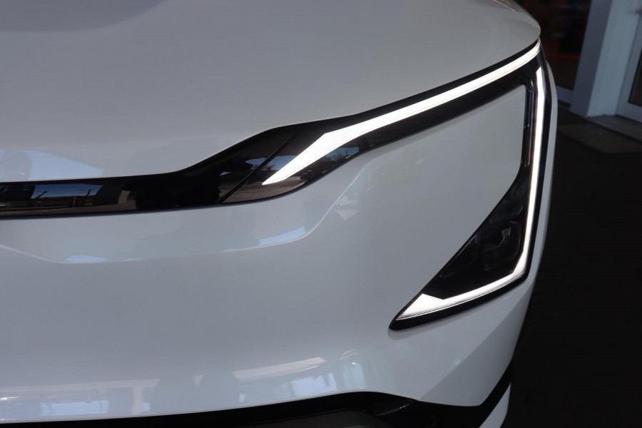 2026 Kia EV5 OVc GT-Line SUV Image 8