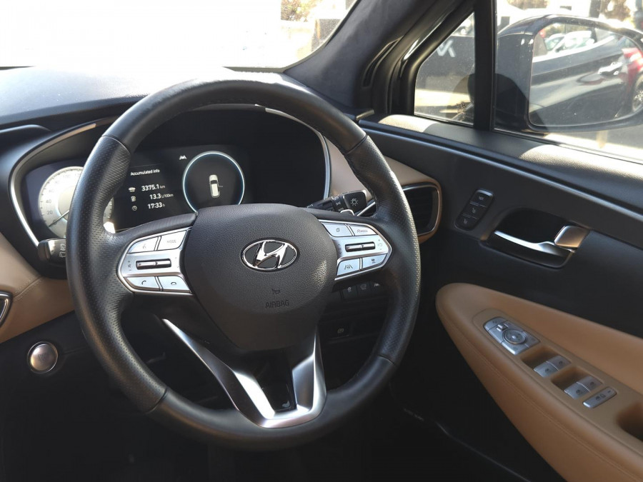 2021 Hyundai Santa Fe TM.V3 Highlander SUV Image 16