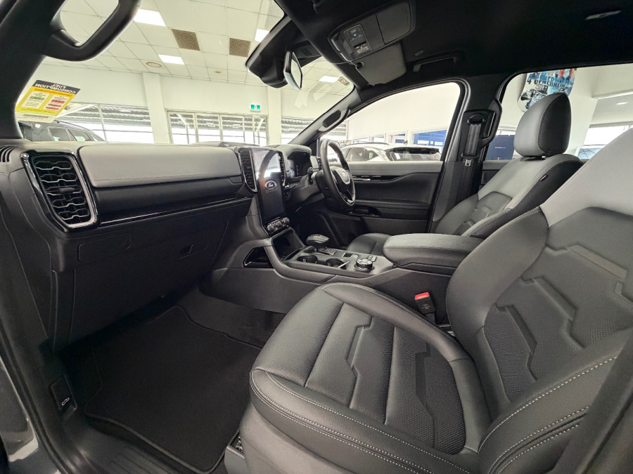 2026 MY26.5 Ford Everest UB Sport SUV Image 23