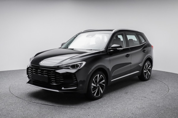 2026 MG ZS ZS32 Essence Turbo SUV Image 3