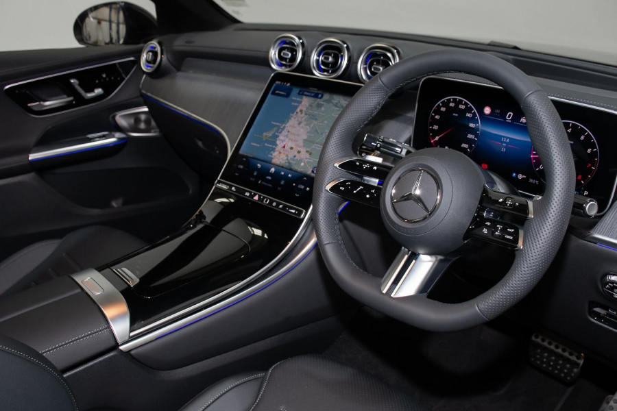 2026 Mercedes-Benz GLC-Class C254 GLC300 SUV