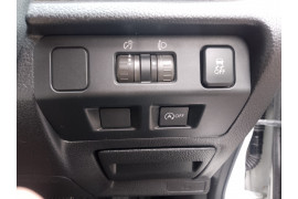 2012 Subaru XV G4-X 2.0i-L SUV