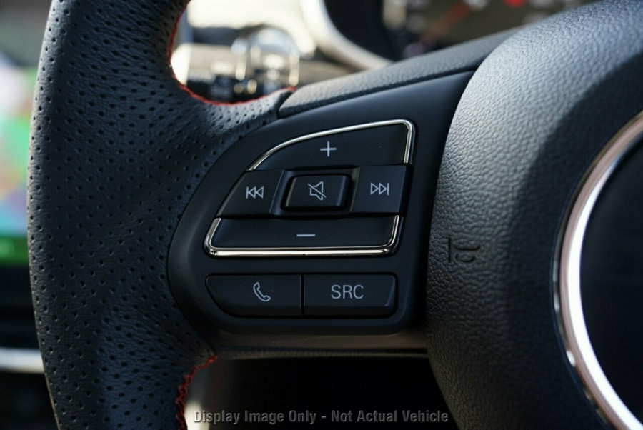2024 MG ZST S13 Excite SUV Image 14