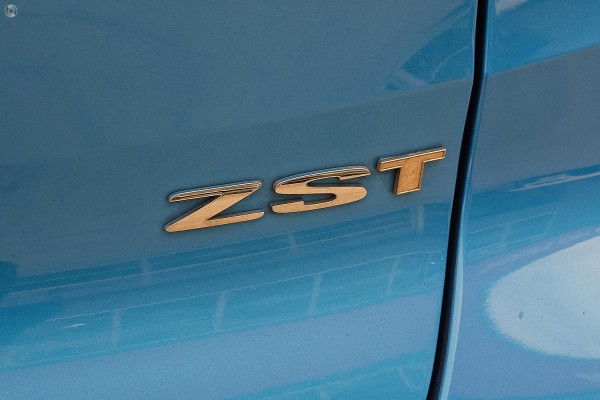 2024 MG ZST Essence SUV