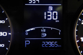 2018 MG ZS AZS1 Excite 2WD Suv