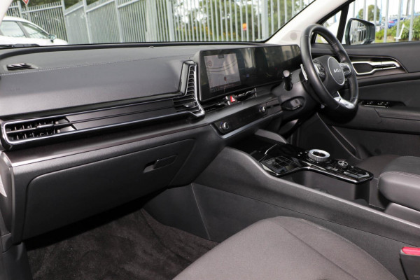 2024 MY25 Kia Sportage NQ5 HEV SX SUV Image 6