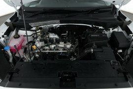 2025 MG ZS ZS32 Essence SUV