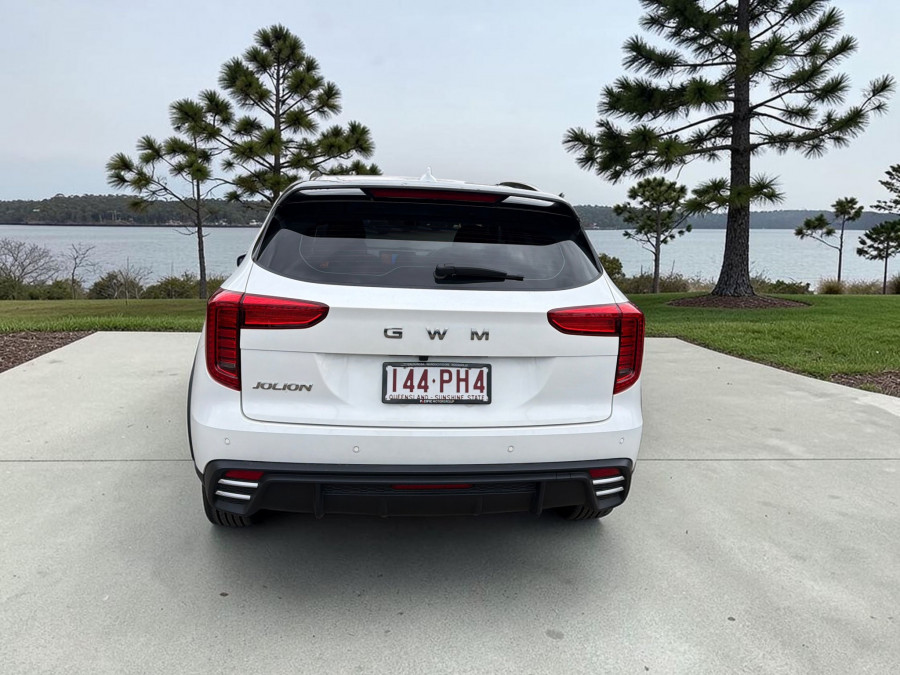 2025 GWM Haval Jolion A01 Premium SUV Image 5