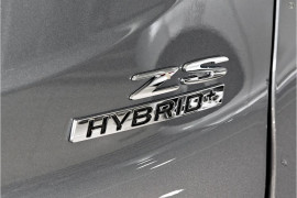 2025 MG ZS ZS32 Essence Hybrid+ SUV
